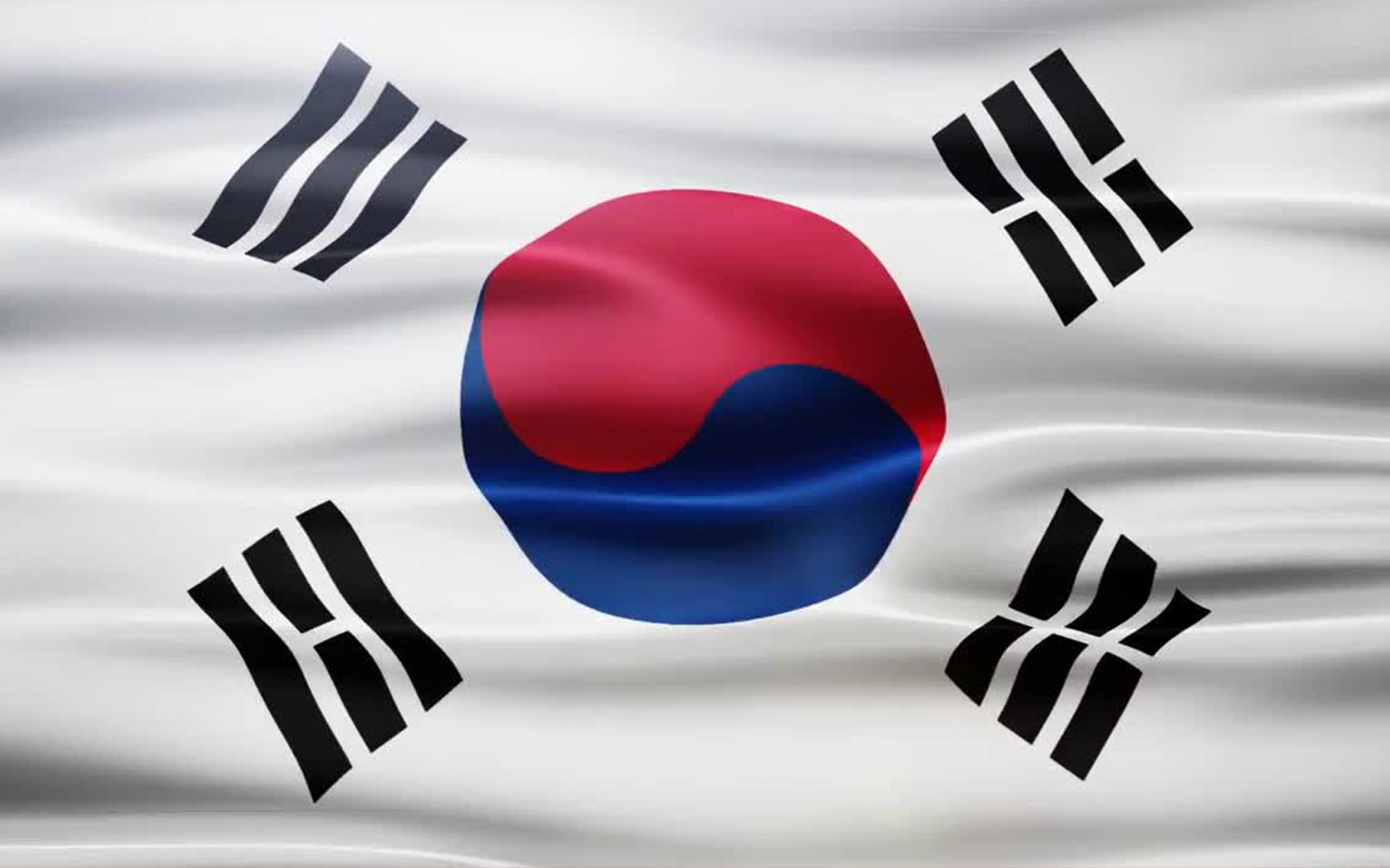 Виза в Корею