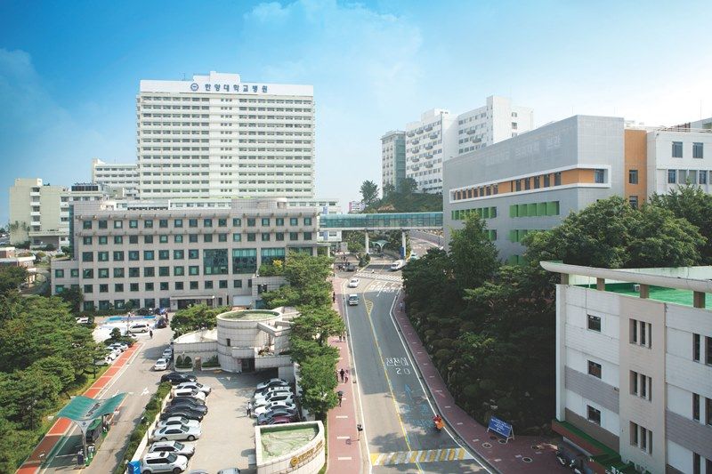 Медицинский центр «Ханянг»